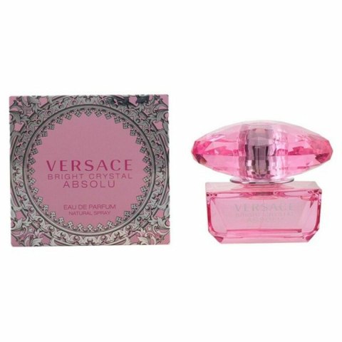 Perfumy Damskie Bright Crystal Absolu Versace EDP EDP - 90 ml