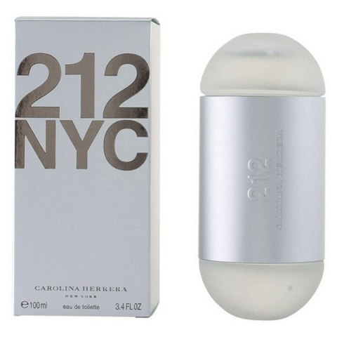 Perfumy Damskie Carolina Herrera EDT - 60 ml