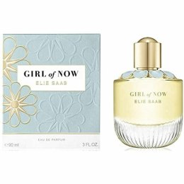 Perfumy Damskie Elie Saab Girl of now EDP 90 ml