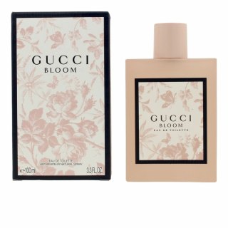 Perfumy Damskie Gucci Bloom EDT