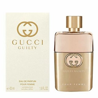 Perfumy Damskie Guilty Gucci Guilty pour Femme 30 ml