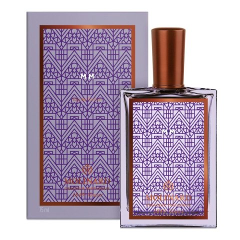 Perfumy Damskie Molinard Mm EDP 75 ml Mm