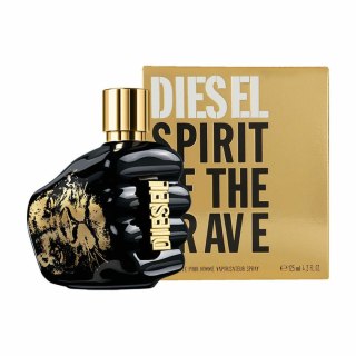 Perfumy Męskie Diesel EDT - 125 ml