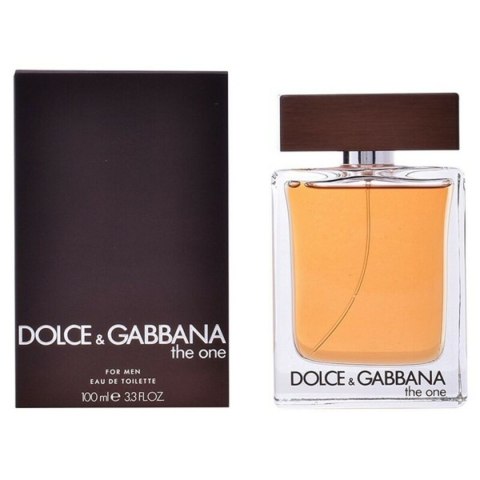 Perfumy Męskie Dolce & Gabbana EDT - 100 ml