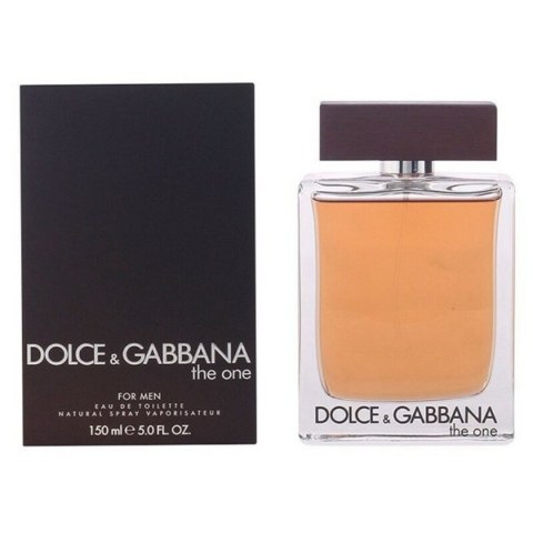 Perfumy Męskie Dolce & Gabbana EDT - 100 ml