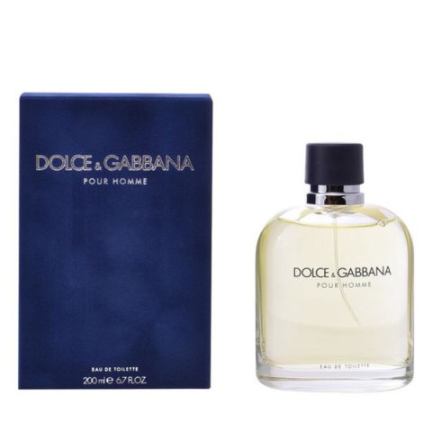 Perfumy Męskie Dolce & Gabbana EDT - 125 ml