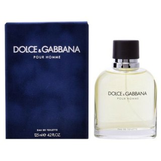 Perfumy Męskie Dolce & Gabbana EDT - 125 ml