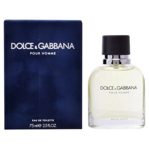 Perfumy Męskie Dolce & Gabbana EDT - 125 ml