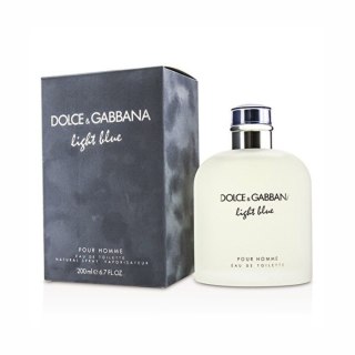 Perfumy Męskie Dolce & Gabbana EDT - 125 ml