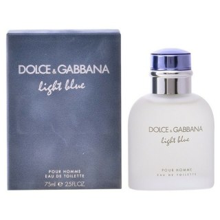 Perfumy Męskie Dolce & Gabbana EDT - 125 ml