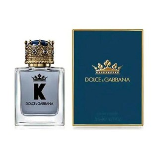 Perfumy Męskie Dolce & Gabbana EDT - 150 ml