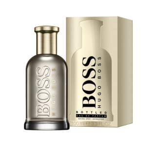 Perfumy Męskie Hugo Boss Boss Bottled EDP 100 ml