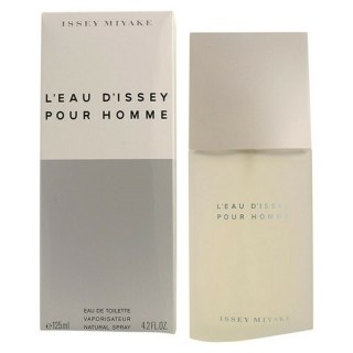 Perfumy Męskie Issey Miyake EDT - 200 ml