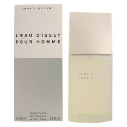 Perfumy Męskie Issey Miyake EDT - 200 ml