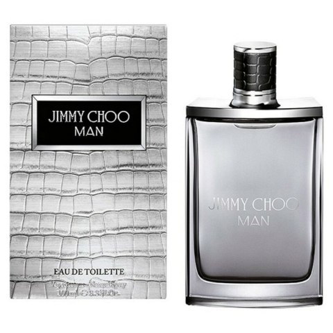 Perfumy Męskie Jimmy Choo Man EDT - 200 ml