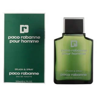 Perfumy Męskie Paco Rabanne EDT - 200 ml