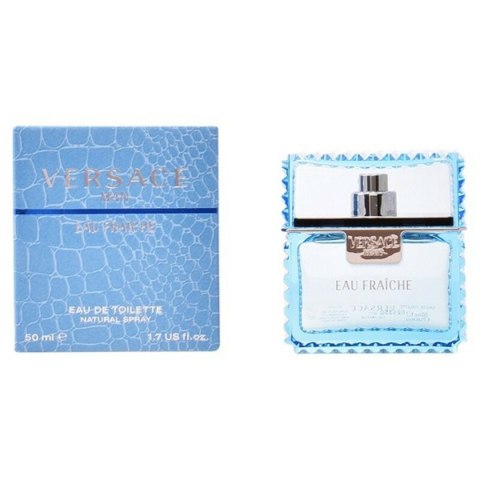 Perfumy Męskie Versace EDT - 100 ml