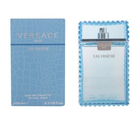 Perfumy Męskie Versace EDT - 100 ml