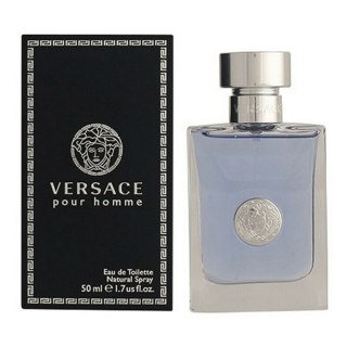 Perfumy Męskie Versace EDT - 100 ml