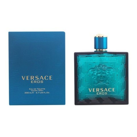 Perfumy Męskie Versace EDT - 50 ml