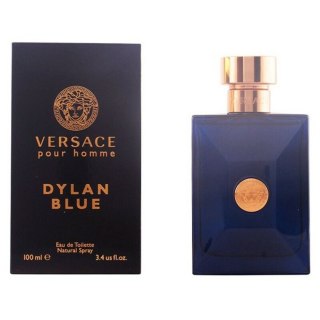 Perfumy Męskie Versace EDT - 50 ml