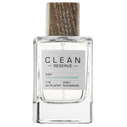 Perfumy Unisex Clean Clean Warm Cotton EDP 100 ml