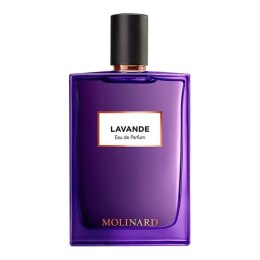 Perfumy Unisex Molinard Lavande EDP 75 ml