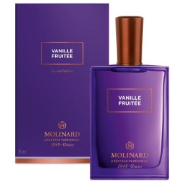 Perfumy Unisex Molinard Vanille Fruitee Les Elements EDP 75 ml