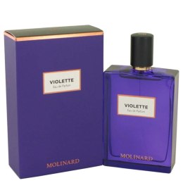 Perfumy Unisex Molinard Violette EDP 75 ml