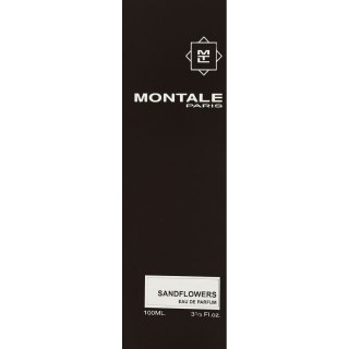 Perfumy Unisex Montale Sandflowers EDP 100 ml