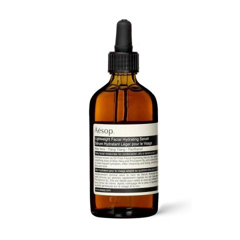 Serum do Twarzy Aesop Oil Free 100 ml Nawilżający