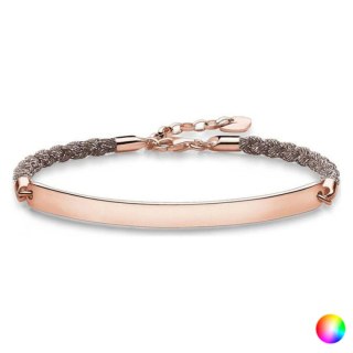 Bransoletka Damska Thomas Sabo 19,5 cm - Złoty