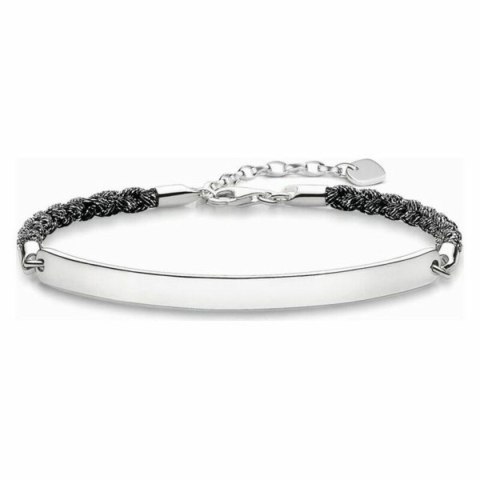 Bransoletka Damska Thomas Sabo 19,5 cm - Złoty