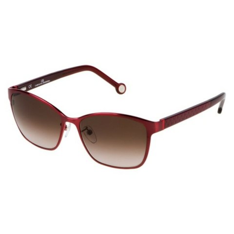 Okulary przeciwsłoneczne Damskie Carolina Herrera SHE067560SBY (ø 56 mm)