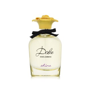 Perfumy Damskie Dolce & Gabbana Dolce Shine EDP 75 ml