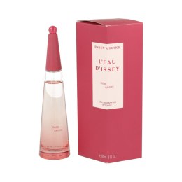 Perfumy Damskie Issey Miyake L'Eau d'Issey Rose & Rose EDP 90 ml