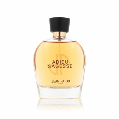 Perfumy Damskie Jean Patou Collection Héritage Adieu Sagesse EDP EDP 100 ml