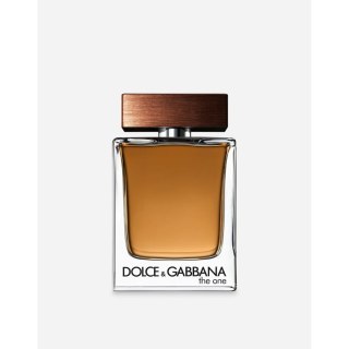 Perfumy Męskie Dolce & Gabbana EDT The One 100 ml