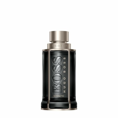 Perfumy Męskie Hugo Boss EDP EDP 50 ml The Scent For Him Magnetic