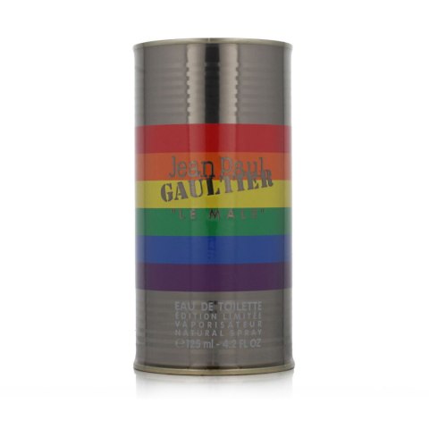 Perfumy Męskie Jean Paul Gaultier Le Male Pride Collector EDT 125 ml