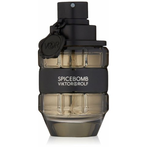 Perfumy Męskie Viktor & Rolf Spicebomb EDT 50 ml