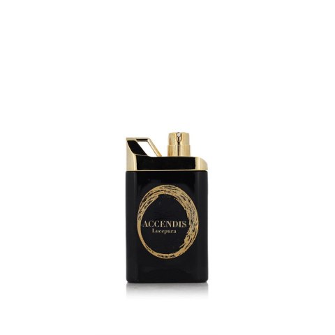 Perfumy Unisex Accendis Lucepura EDP 100 ml