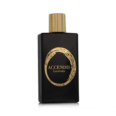 Perfumy Unisex Accendis Lucevera EDP EDP 100 ml