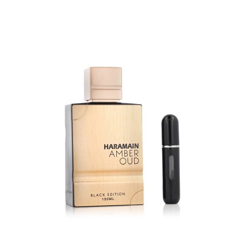 Perfumy Unisex Al Haramain Amber Oud Black Edition EDP 150 ml