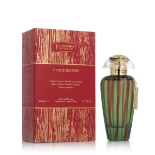 Perfumy Unisex The Merchant of Venice EDP Mystic Incense 50 ml