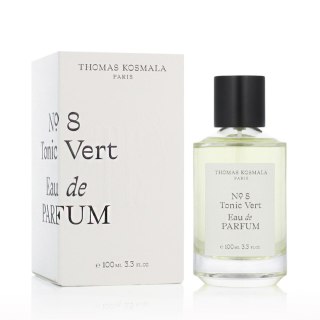 Perfumy Unisex Thomas Kosmala EDP Nº 8 Tonic Vert 100 ml