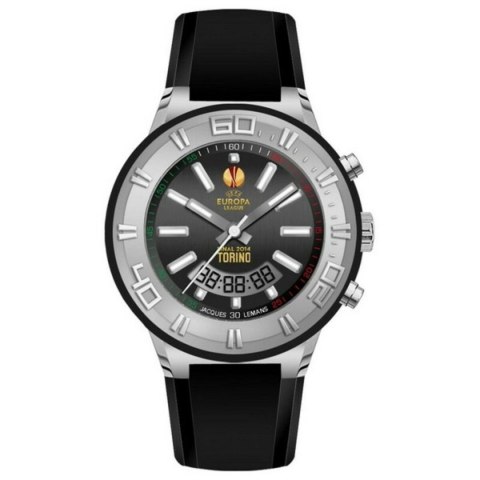 Zegarek Męski Jacques Lemans U-50A (Ø 45 mm)