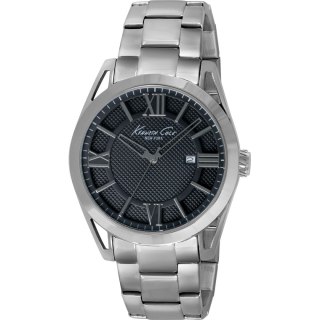 Zegarek Męski Kenneth Cole IKC9372 (Ø 44 mm)