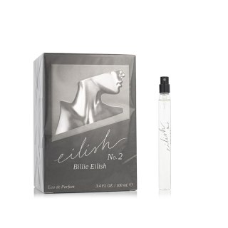 Zestaw Perfum Unisex Billie Eilish Eilish Nº 2 EDP 2 Części