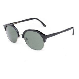 Okulary przeciwsłoneczne Damskie LGR ZANZIBAR-BLACK-01 Ø 50 mm